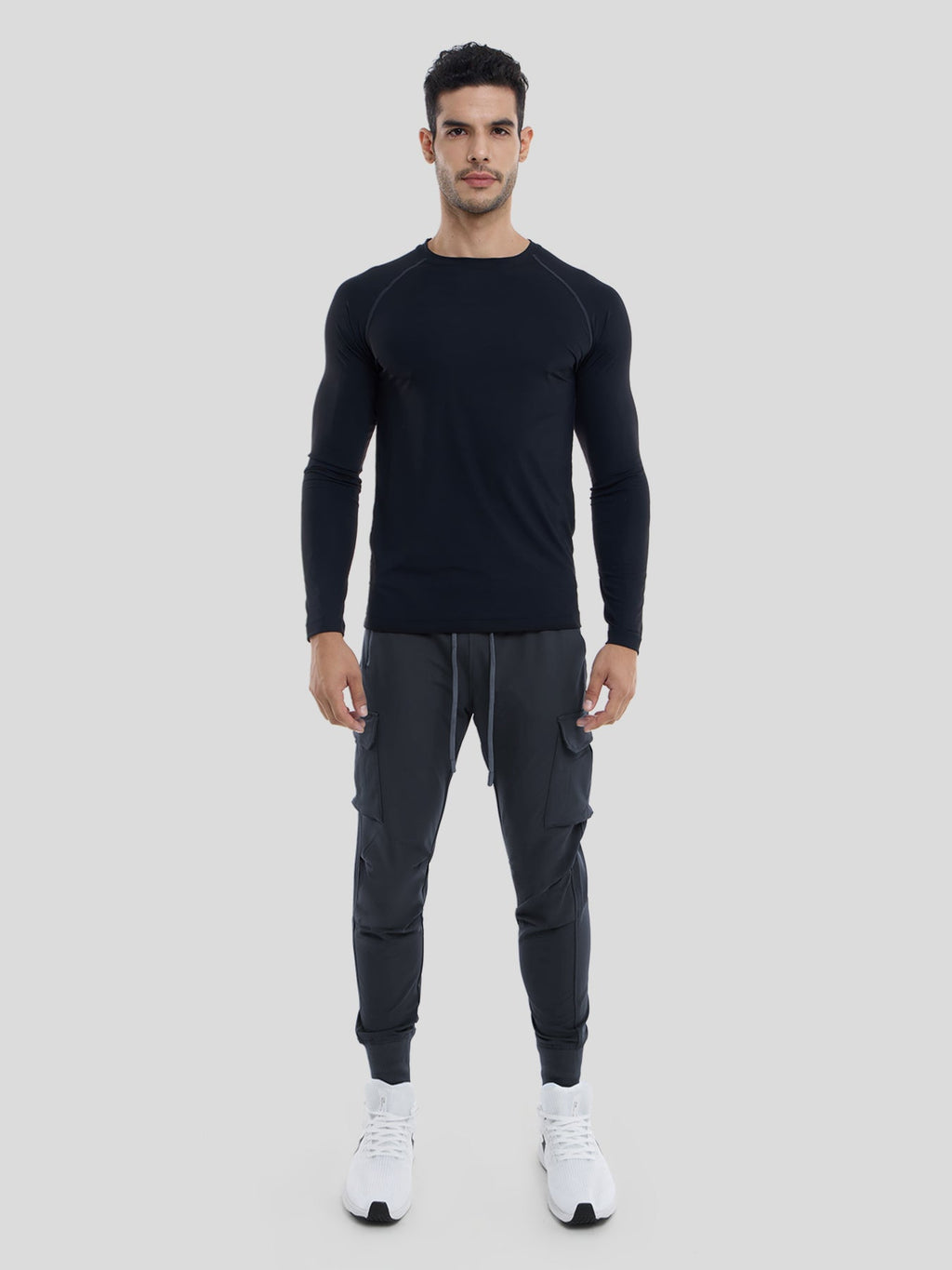 MotionMax Cargo Jogger