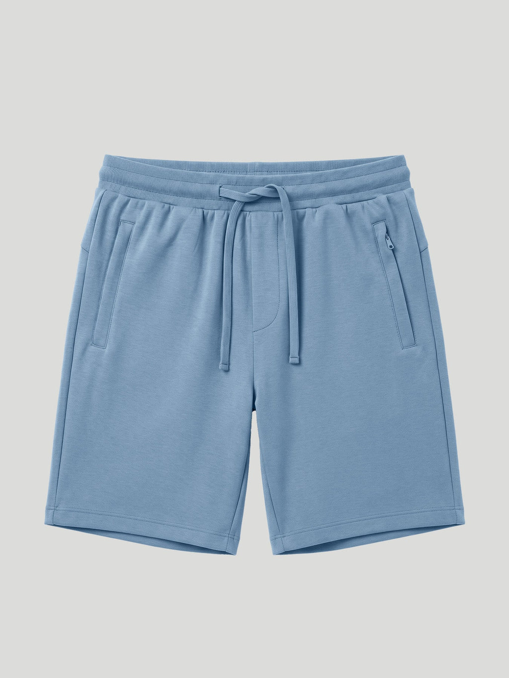 Modal Blend Casual Short 8"