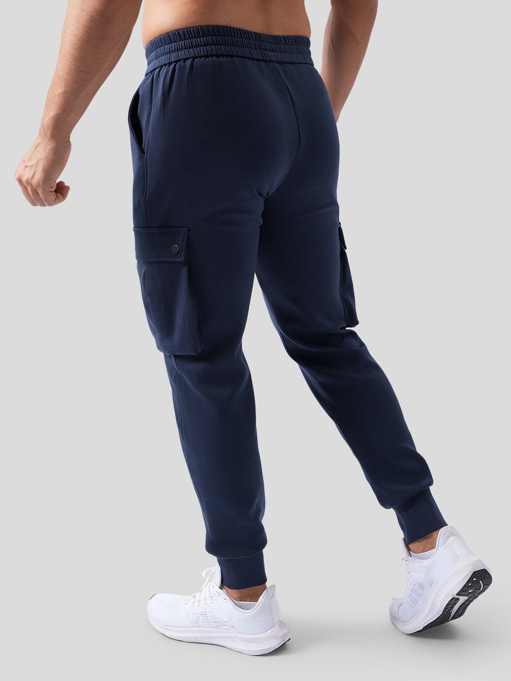 Weekend Performance Cargo Pocket Jogger