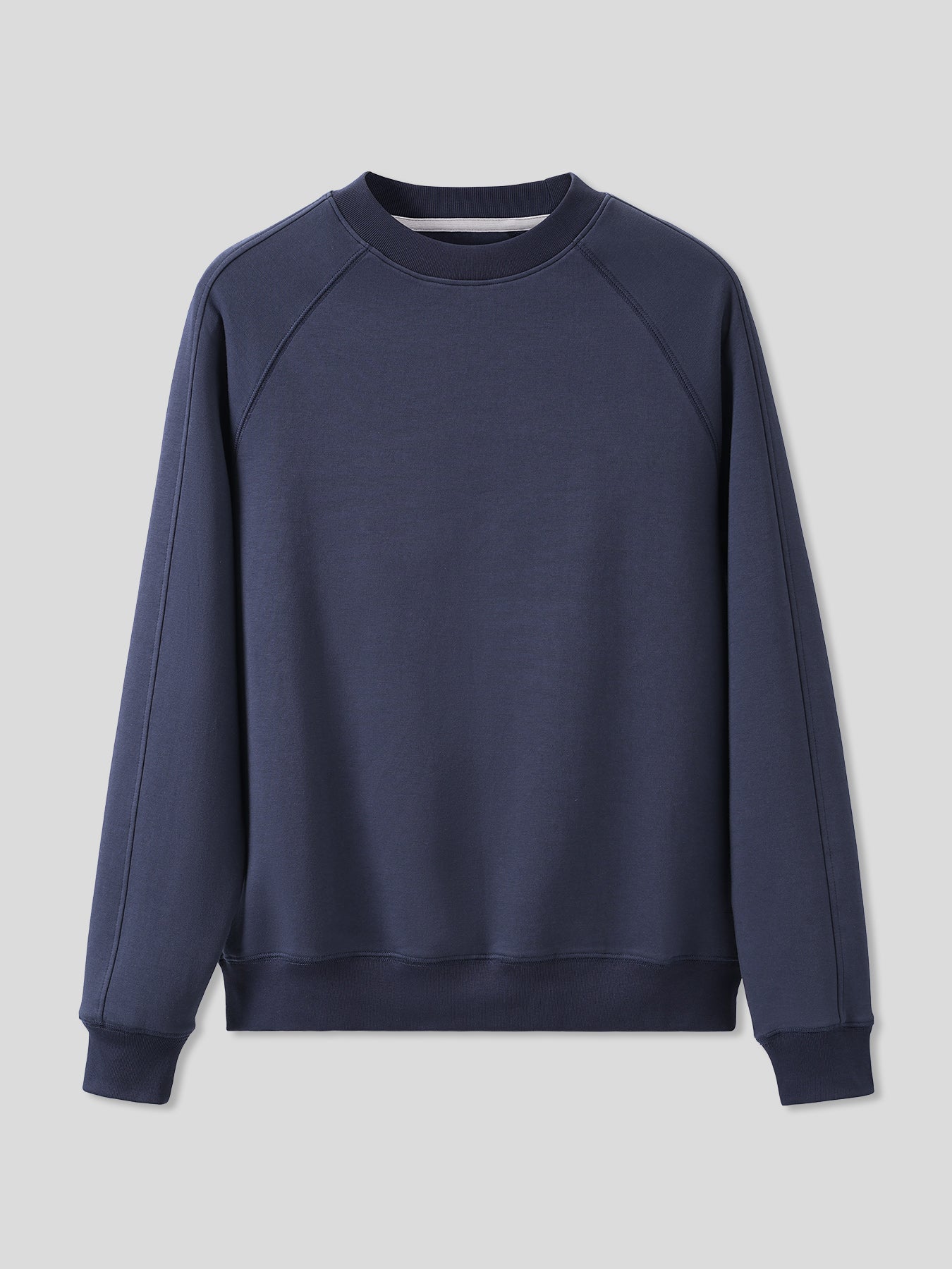 Cozyspacer Essential Sweatshirt And Jogger Set