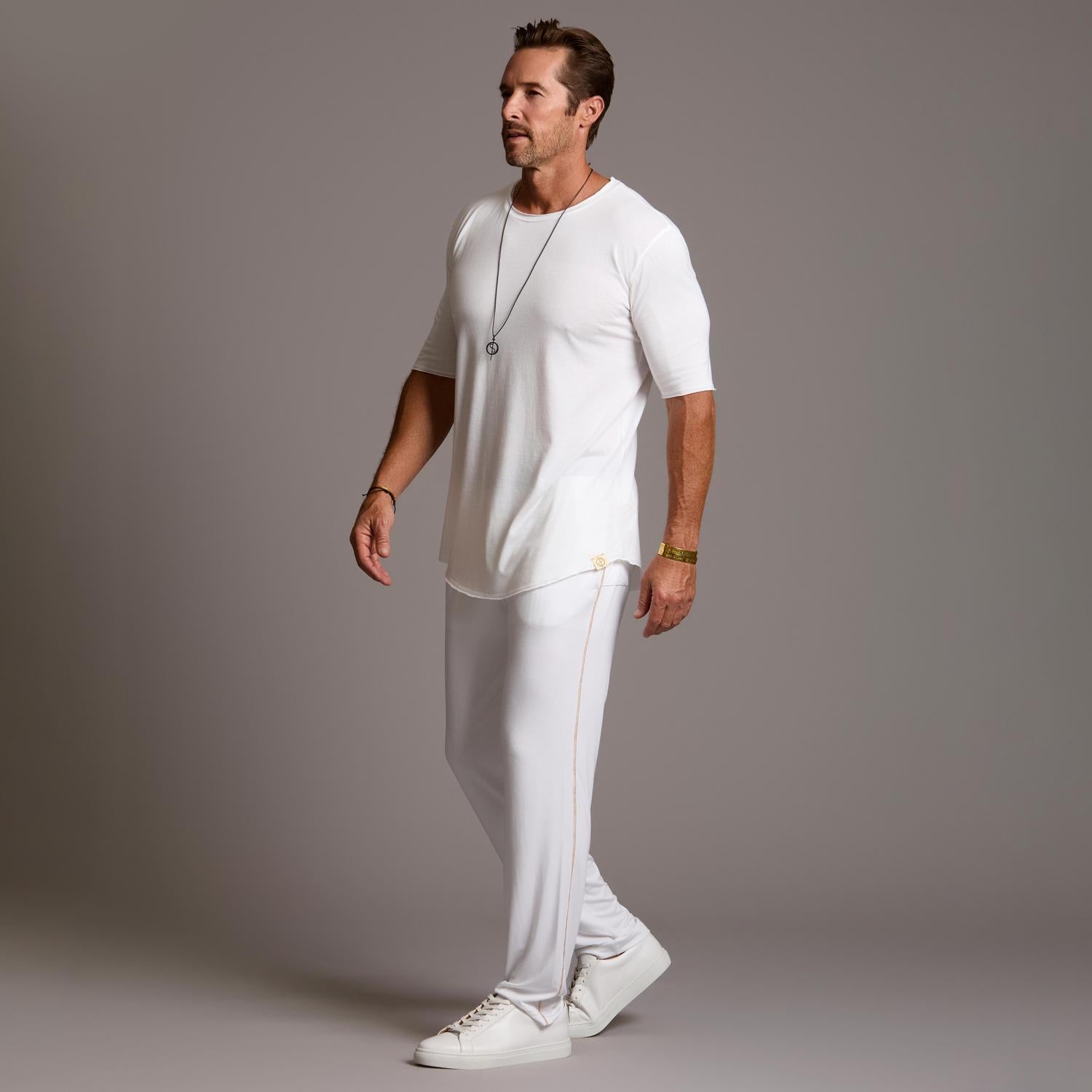 TREE SILK PANT